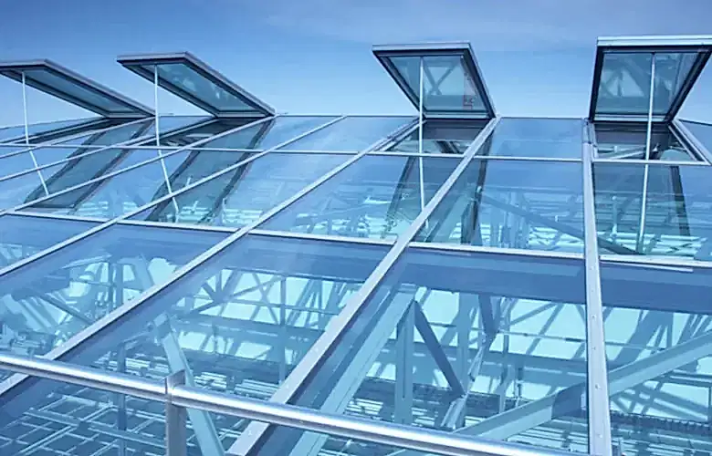 Cati Aydinlatmasi ve Fenerlik Uygulamalari