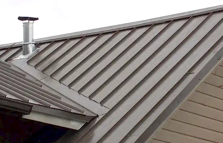 Metal Kenet Cati Uygulamalari