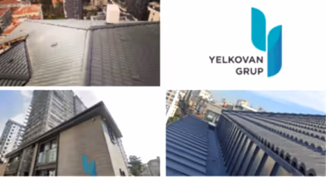 Dark Green Minimalist Company Profile Annual Report kopyasi 8 png